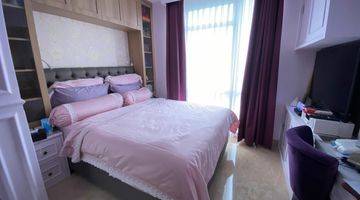 Gambar 4 Apartemen Menteng Park 2 BR Semi Furnished Jakarta Pusat