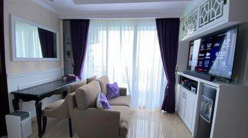 Gambar 5 Apartemen Menteng Park 2 BR Semi Furnished Jakarta Pusat