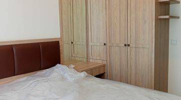 Gambar 3 Apartemen Murah ,twr CF 1 BR Kensington Furnished kelapa Gading