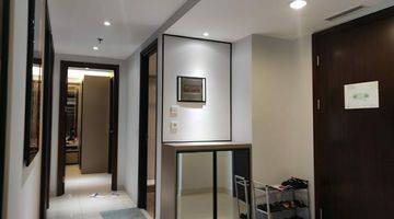 Gambar 1 Apartemen 3 BR Murah Harga Nego Kensington Clifford Kelapa Gading