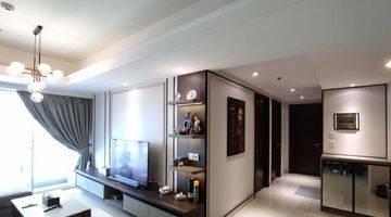 Gambar 3 Apartemen 3 BR Murah Harga Nego Kensington Clifford Kelapa Gading