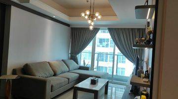 Gambar 2 Apartemen 3 BR Murah Harga Nego Kensington Clifford Kelapa Gading