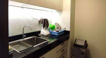 Gambar 4 Apartemen 3 BR Murah Harga Nego Kensington Clifford Kelapa Gading