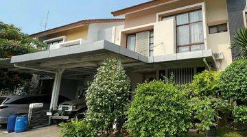 Gambar 2 Rumah Murah Full Furnish Jgc Cluster Lantana Cakung Jakarta Timur