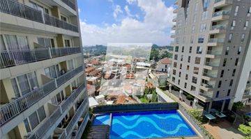 Gambar 5 Galeri Ciumbuleuit gca 3 Studio Lantai 7 Full Furnished