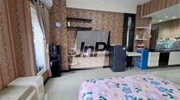 Gambar 3 Galeri Ciumbuleuit gca 2 Studio Lantai 2 Full Furnished