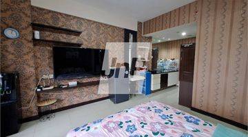 Gambar 4 Galeri Ciumbuleuit gca 2 Studio Lantai 2 Full Furnished