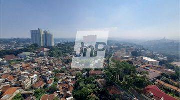 Gambar 3 Galeri Ciumbuleuit (GCA) 2 Studio Lantai 19 Full Furnished