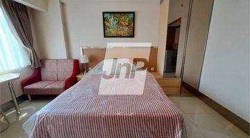 Gambar 5 Galeri Ciumbuleuit (GCA) 2 Studio Lantai 19 Full Furnished