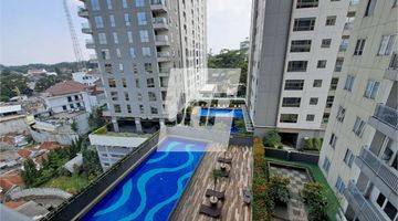 Gambar 2 Galeri Ciumbuleuit GCA 3 Studio Lantai 6 Full Furnished