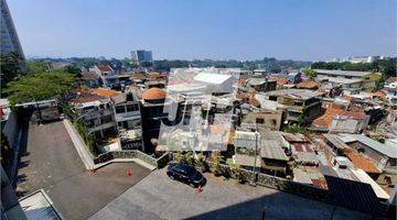 Gambar 1 Galeri Ciumbuleuit (GCA) 3 Studio Lantai 3 Full Furnished