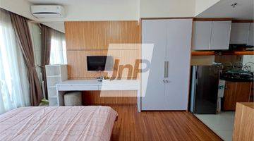 Gambar 4 Galeri Ciumbuleuit (GCA) 3 Studio Lantai 3 Full Furnished