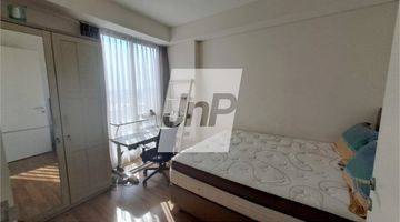 Gambar 2 Landmark Residence 2BR Lantai 9 Full Furnished