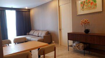 Gambar 1 Best offer jual apartemen baru cantik Izzara Simatupang Cilandak