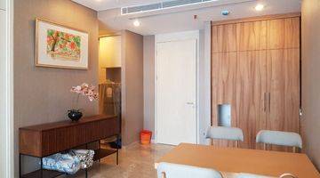 Gambar 1 Best deal jual apartemen 2br furnished Simatupang Cilandak Jaksel