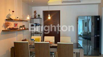 Gambar 3 Apartemen Casa Grande - Casablanca - Jakarta Selatan