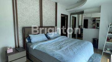 Gambar 5 Apartemen Casa Grande - Casablanca - Jakarta Selatan