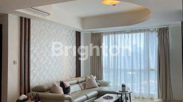 Gambar 1 Apartemen Casa Grande - Casablanca - Jakarta Selatan