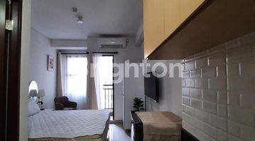 Gambar 1 Apartemen Transpark Cibubur - Full Furnish