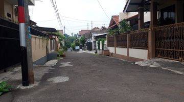 foto lainnya tanah kavling di komplek cinere