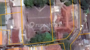 foto lainnya tanah kavling lokasi stratrgis di