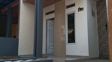 foto lainnya rumah cantik siap huni di