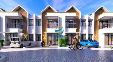 foto lainnya rumah cantik asri & nyaman