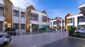 foto lainnya rumah dijual lokasi strategis di