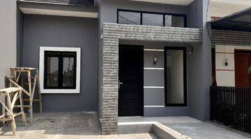 Gambar 3 Dijual Rumah Asri Dan Sejuk Di Kampoeng Geulis Residence Ciparay