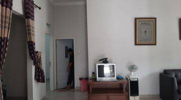 Gambar 1 Dijual Rumah Besar, Corner, Muat Banyak Mobil, Graha Batu Karang