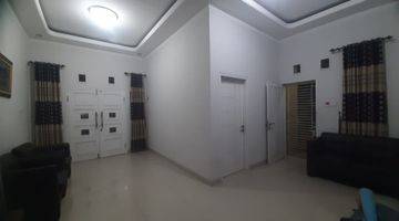 Gambar 2 Dijual Rumah Besar, Corner, Muat Banyak Mobil, Graha Batu Karang