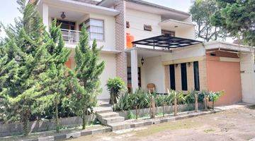 Gambar 1 Dijual Rumah Bagus Corner di Cluster Sari Bunga Bakung,margacinta