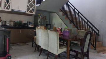 Gambar 4 Dijual Rumah Corner Dg Taman Cantik di Cluster Sari Bunga Bakung