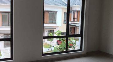 Gambar 4 Dijual Rumah Baru Type Kingsbury, Cluster Danube Sentul Raya City