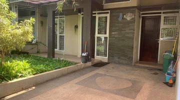 Gambar 5 Dijual Rumah Full Furnished Satu Lantai, Blok C Komp Buana Soetta