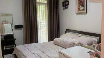 Gambar 1 Dijual Rumah Full Furnished Satu Lantai, Blok C Komp Buana Soetta