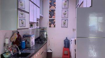 Gambar 2 Dijual Rumah Full Furnished Satu Lantai, Blok C Komp Buana Soetta