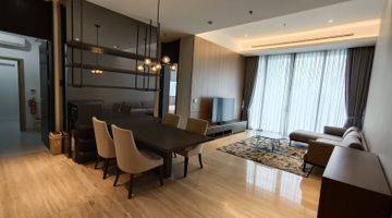 Gambar 1 Disewakan Apartment Lavie All Suites Kuningan Jaksel