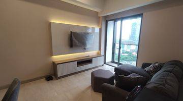 Gambar 4 Disewakan Apartment 57 Promemade Grand Indonesia Jakpus