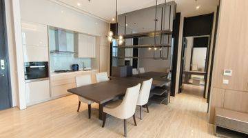 Gambar 3 Disewakan Apartment Lavie All Suites Kuningan Jaksel