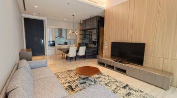 Gambar 2 Disewakan Apartment Lavie All Suites Kuningan Jaksel