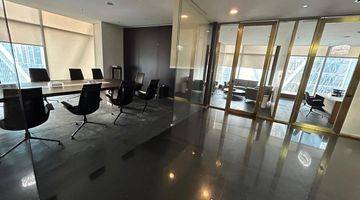 Gambar 1 Disewakan Office Space Equity Tower Scbd Kebayoran Jaksel