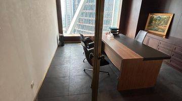 Gambar 4 Disewakan Office Space Equity Tower Scbd Kebayoran Jaksel