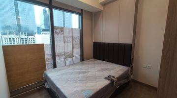 Gambar 1 Disewakan Apartment 57 Promemade Grand Indonesia Jakpus