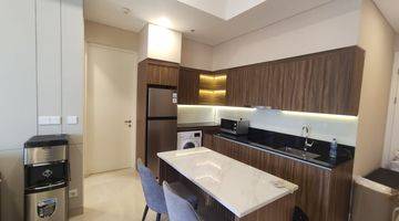 Gambar 3 Disewakan Apartment 57 Promemade Grand Indonesia Jakpus