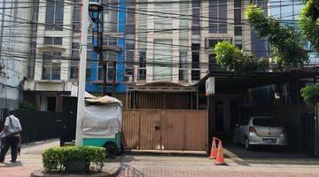 Gambar 1 Di Jual Ruko Tebet Raya, Lokasi Ramai, Investasi Menguntungkan