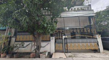 Gambar 1 Dijual Cepat Rumah di Komplek DKI 2 Sunter Jakarta Utara