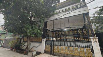 Gambar 3 Dijual Cepat Rumah di Komplek DKI 2 Sunter Jakarta Utara