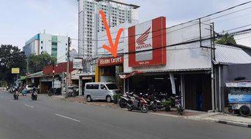 Gambar 5 Dijual Ruko Strategis Di Jalan Supomo Tebet Jakarta Selatan