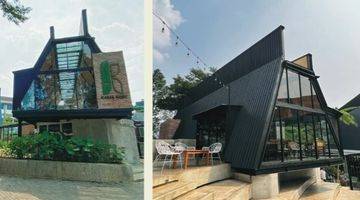 Gambar 5 Disewa Event Venue, Cafe, Resto di Kama Ruang Bintaro 